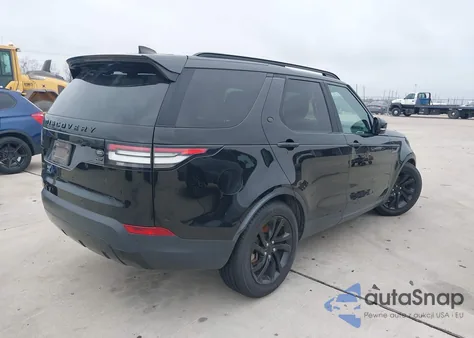 2020 Land Rover Discovery Se from USA, damaged, VIN SALRG2RV0L2427676